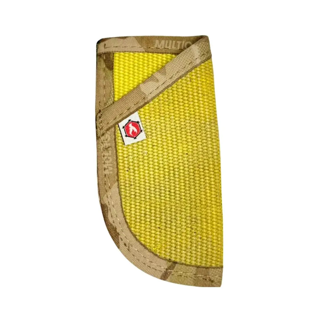 EDC Pocket Caddy Recycled Firefighter