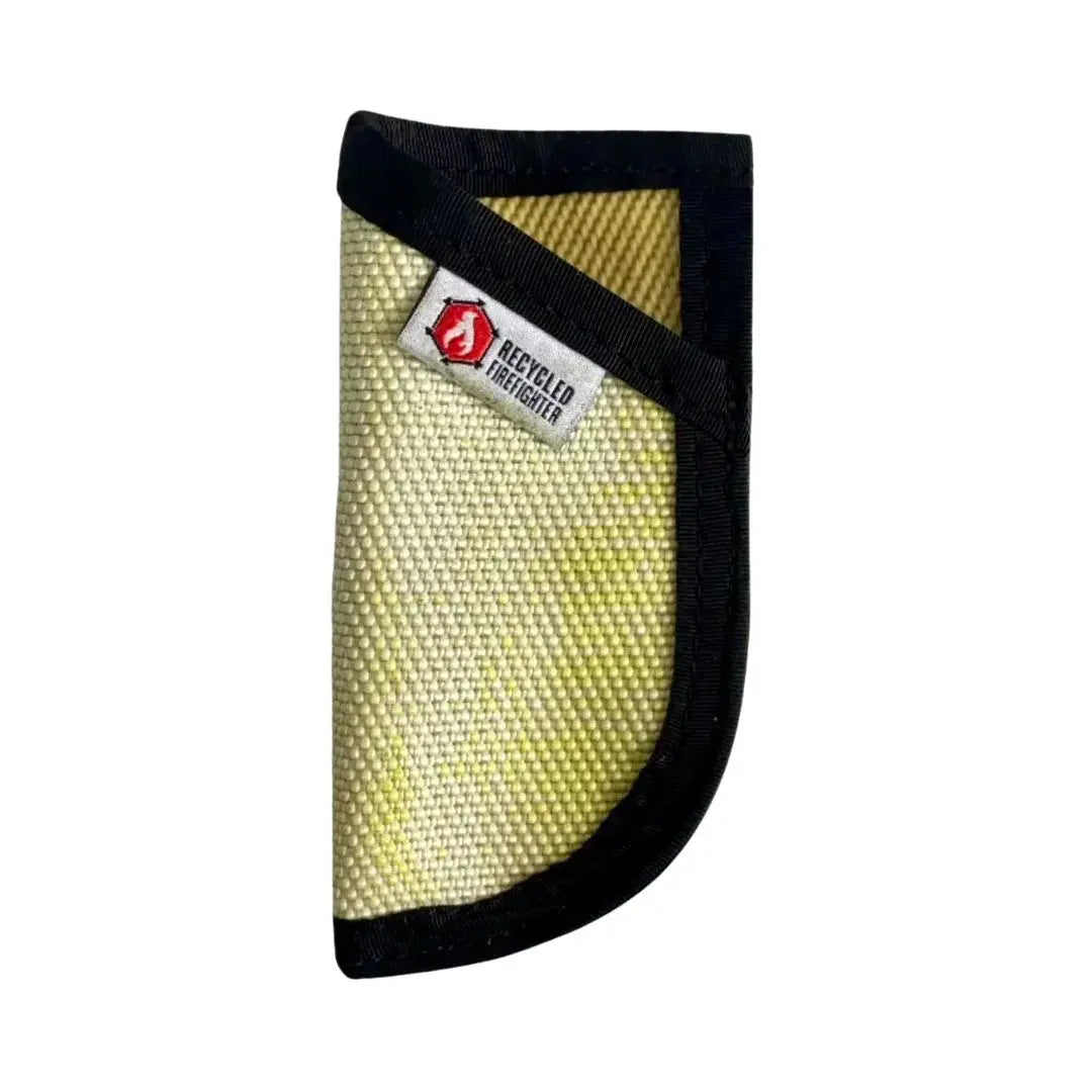 EDC Pocket Caddy Recycled Firefighter