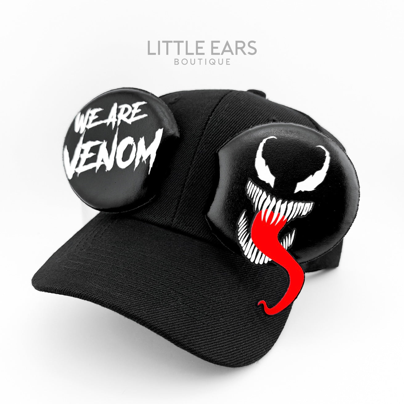 Shadow Creature Hat
