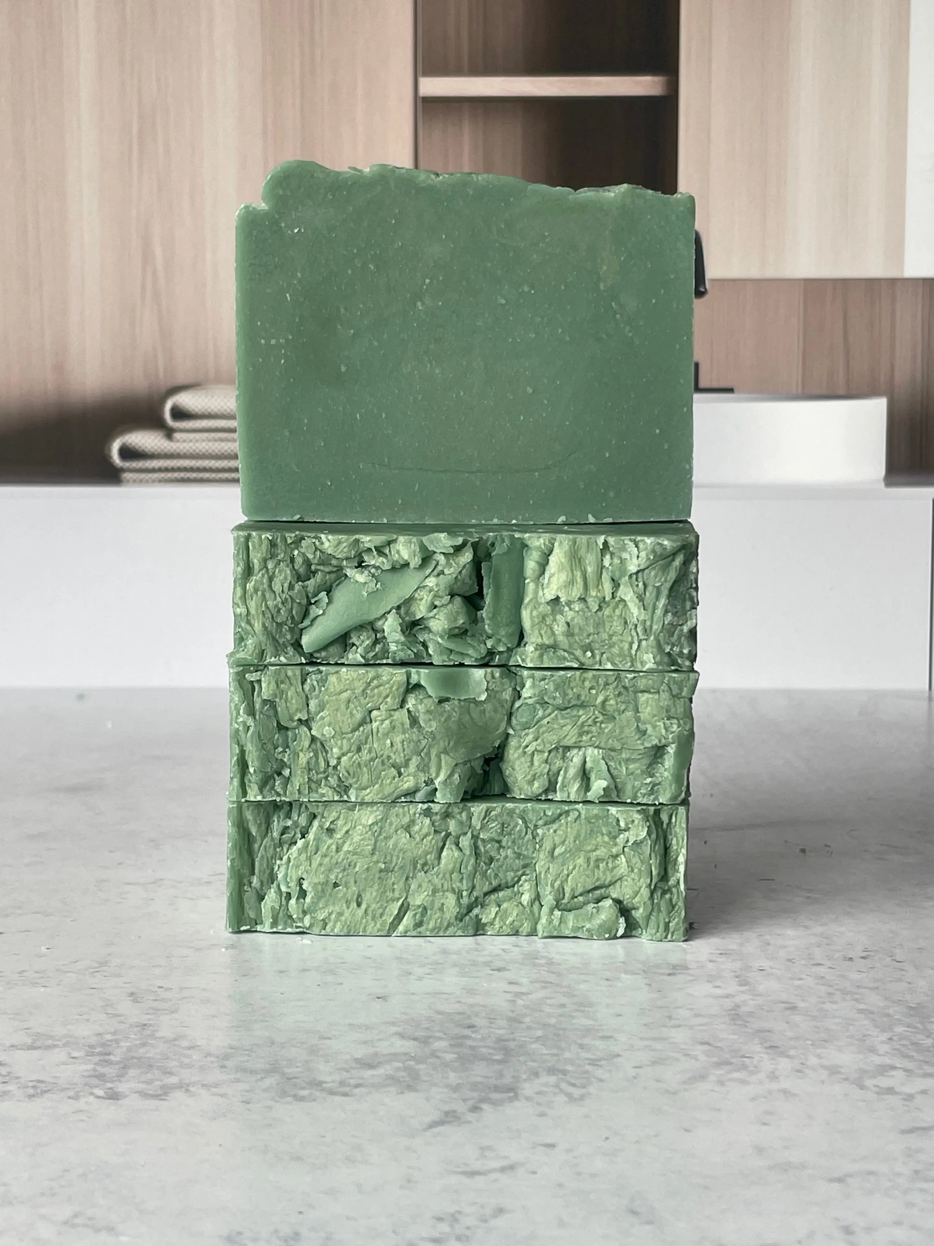 ENVY HANDCRAFTED SOAP - Main Street Collective