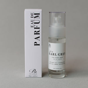 Earl Grey: Eau De Parfum