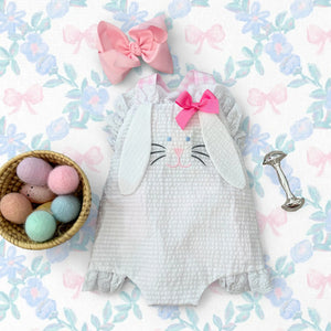 Easter Bunny Bubble Seven Lantern Lane