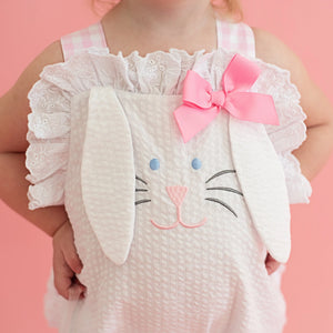 Easter Bunny Bubble Seven Lantern Lane