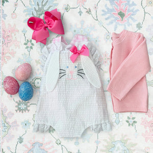 Easter Bunny Bubble Seven Lantern Lane
