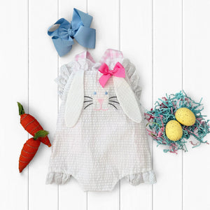 Easter Bunny Bubble Seven Lantern Lane