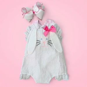 Easter Bunny Bubble Seven Lantern Lane