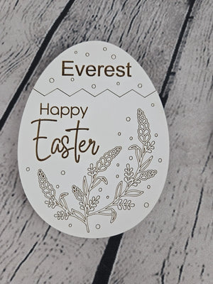 Easter Egg Money Holder EverLee Creations