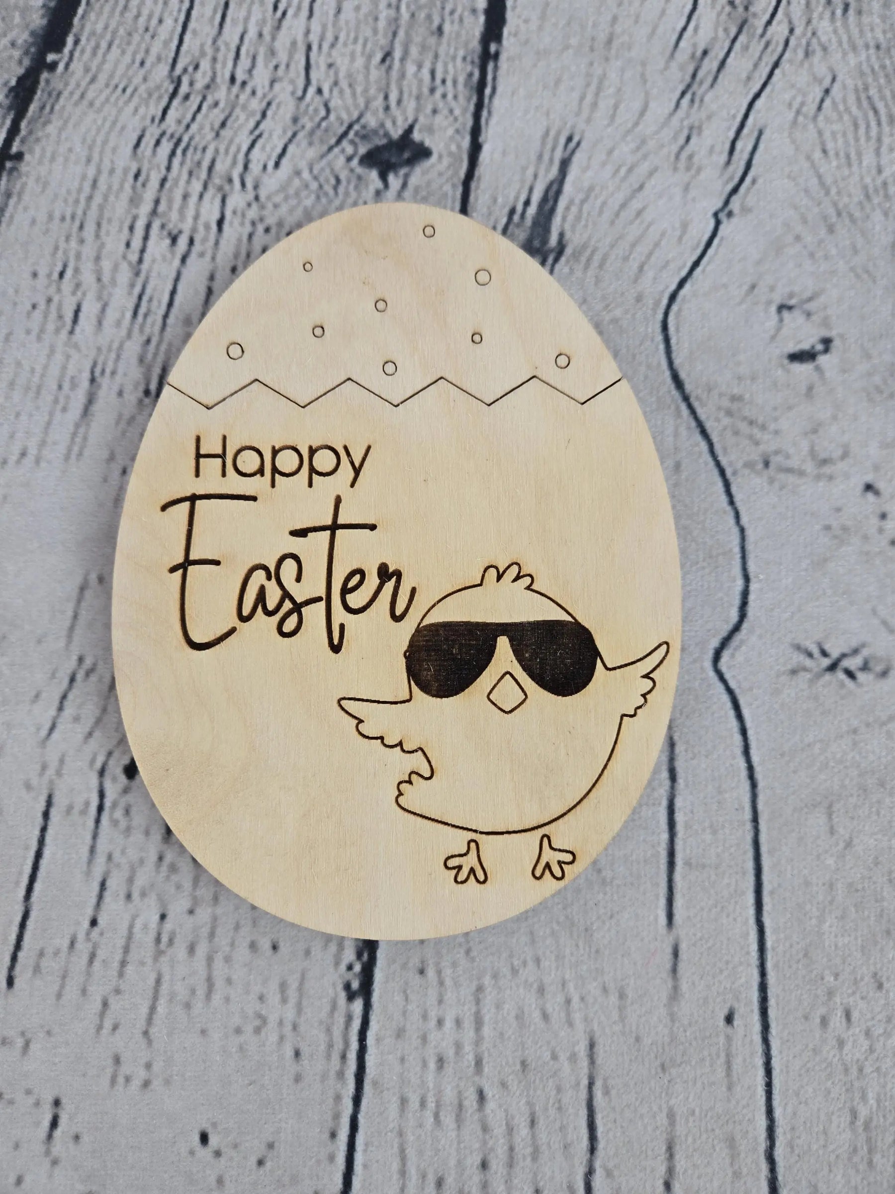 Easter Egg Money Holder EverLee Creations