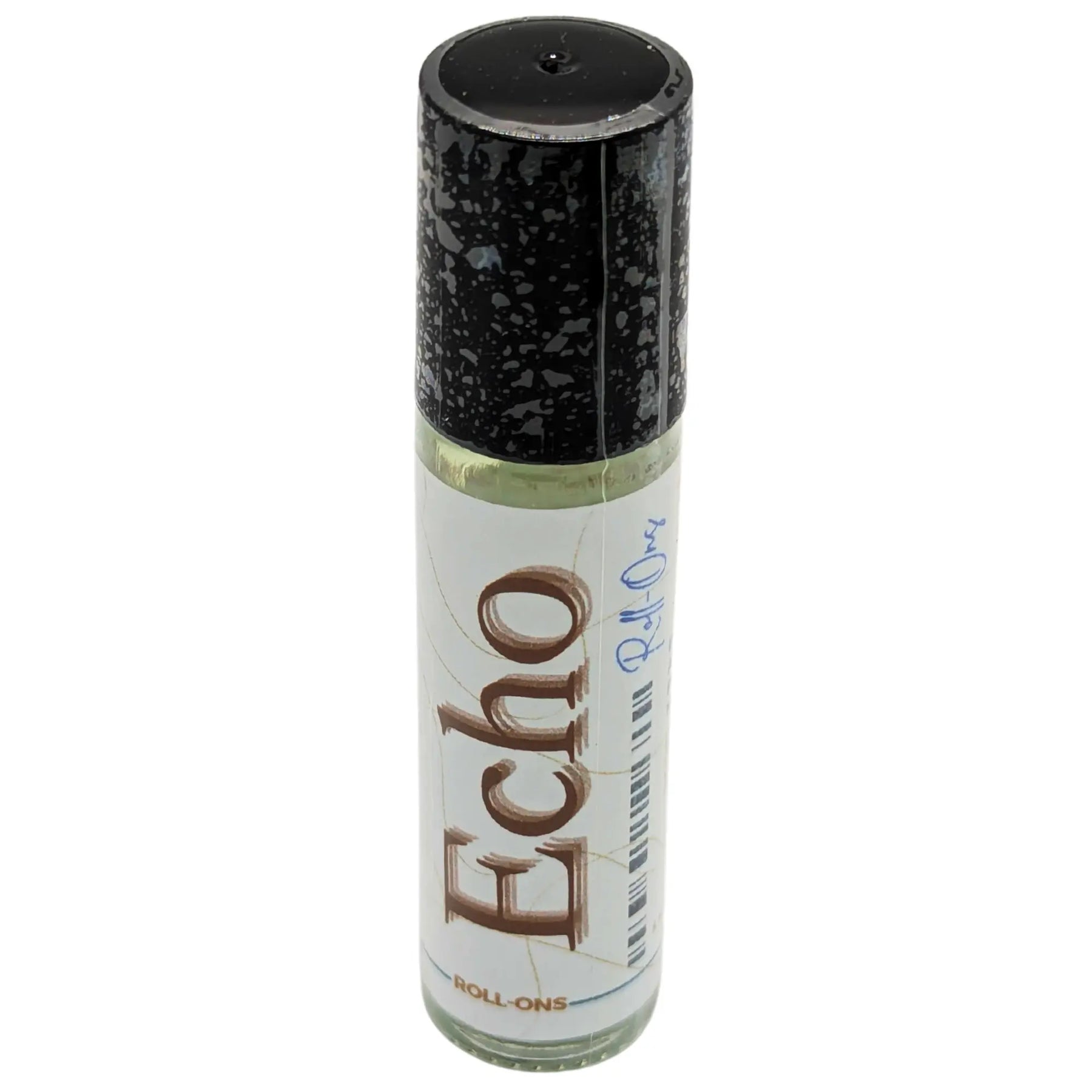 Echo Roll-On Oil – Bold, Smooth & Unapologetic | ResilScents™ by ResilScents, scented candle main product photo