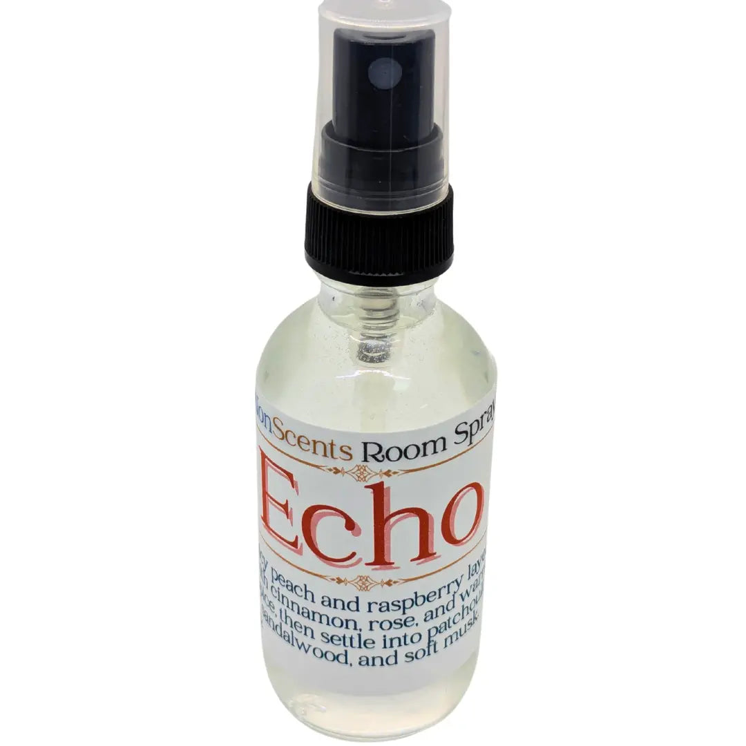 Echo™ ResilMist™ Room Spray | Strong Layered Expression – ResilScents™ by ResilScents, scented candle main product photo