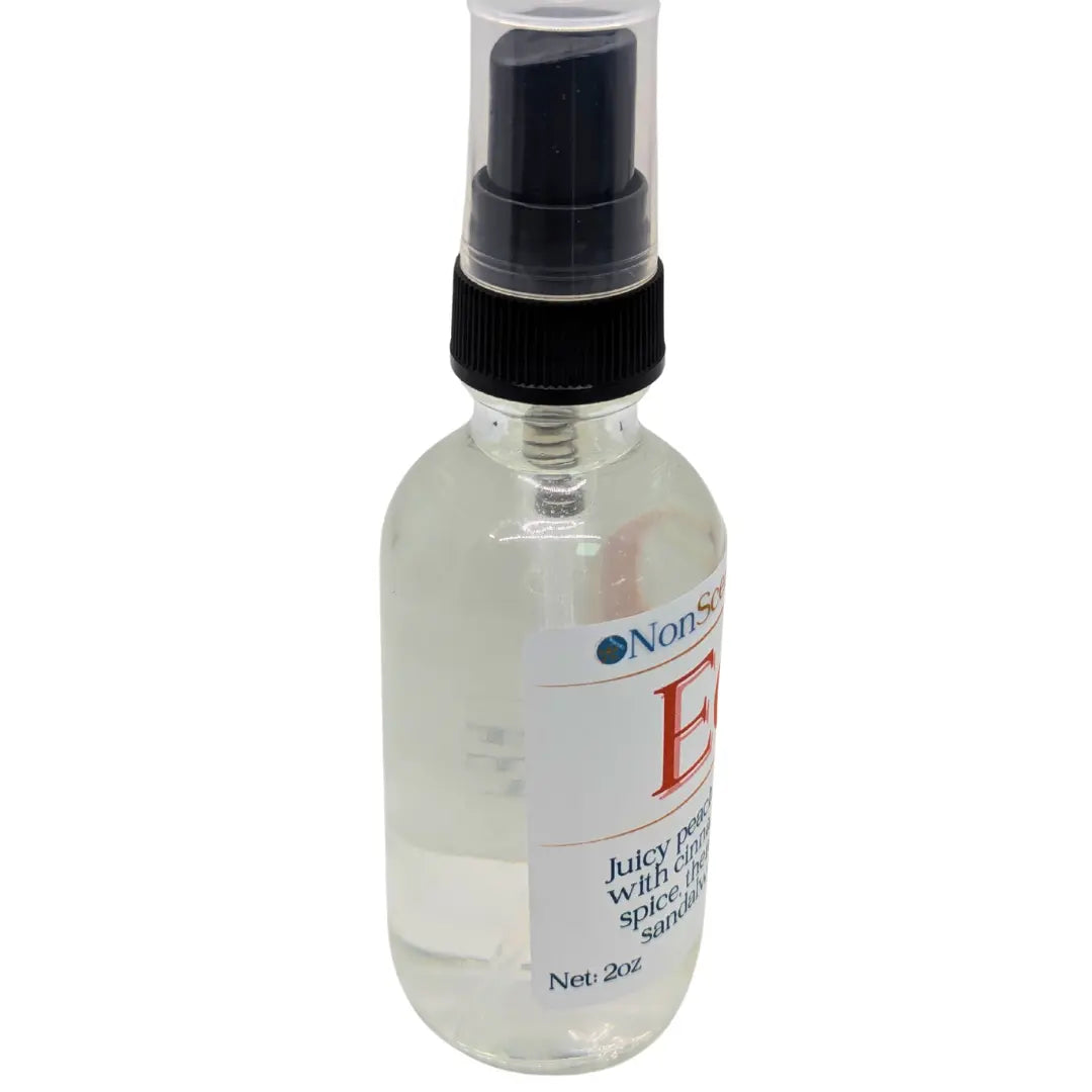 Echo™ ResilMist™ Room Spray | Strong Layered Expression – ResilScents™ by ResilScents, scented candle detail photo 4
