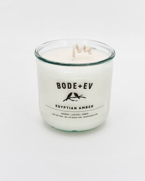 Egyptian Amber | Warm Amber · Soft Musk by Bode + Ev image 1