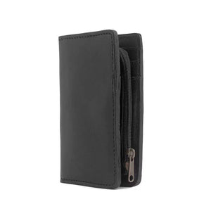 Ellie Leather Wallet Mission Mercantile Leather Goods