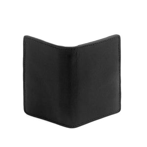 Ellie Leather Wallet Mission Mercantile Leather Goods