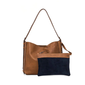 Ellington Leather Hobo Mission Mercantile Leather Goods