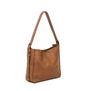 Ellington Leather Hobo Mission Mercantile Leather Goods