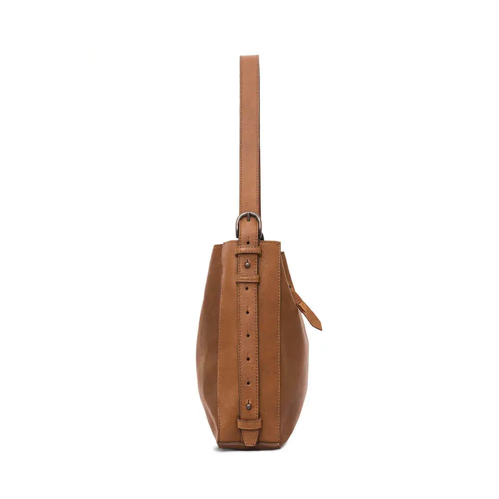 Ellington Leather Hobo Mission Mercantile Leather Goods