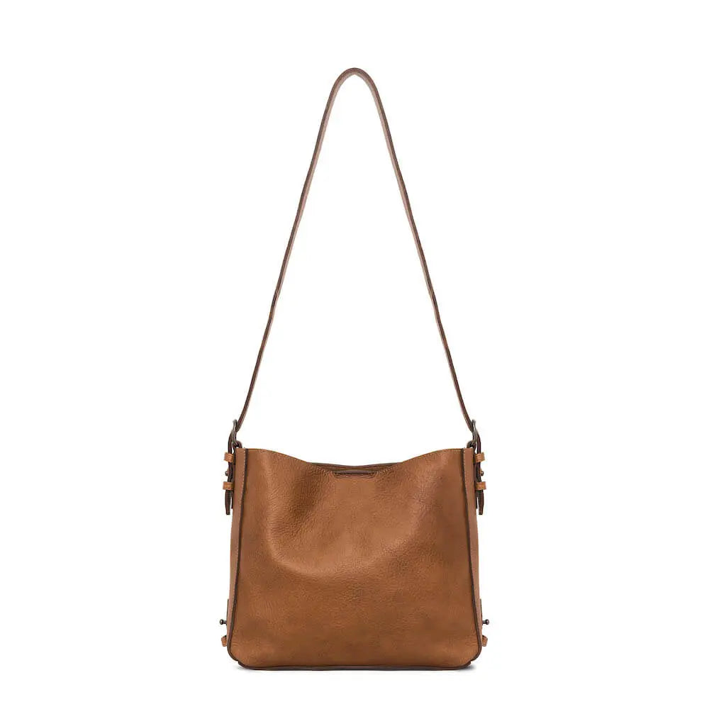 Ellington Leather Hobo Mission Mercantile Leather Goods