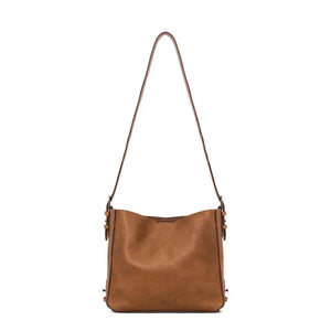 Ellington Leather Hobo Mission Mercantile Leather Goods