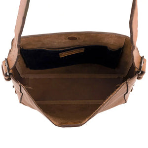 Ellington Leather Hobo Mission Mercantile Leather Goods