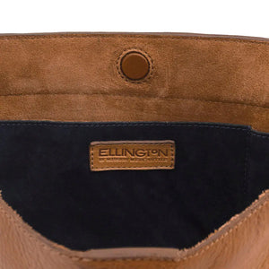 Ellington Leather Hobo Mission Mercantile Leather Goods