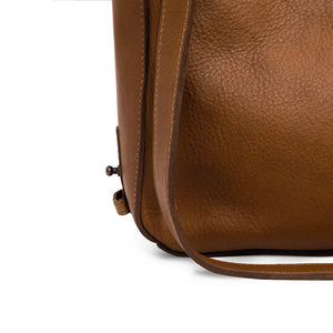 Ellington Leather Hobo Mission Mercantile Leather Goods