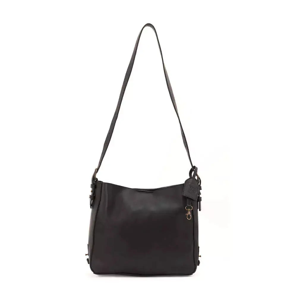 Ellington Leather Hobo Mission Mercantile Leather Goods