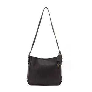 Ellington Leather Hobo Mission Mercantile Leather Goods
