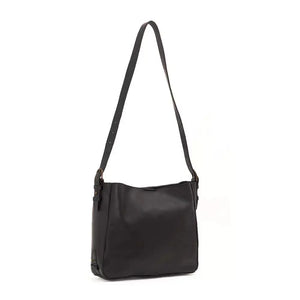 Ellington Leather Hobo Mission Mercantile Leather Goods