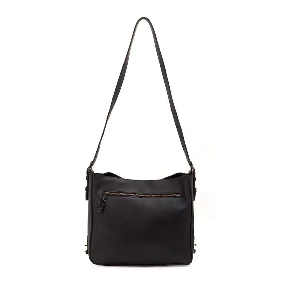Ellington Leather Hobo Mission Mercantile Leather Goods