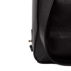 Ellington Leather Hobo Mission Mercantile Leather Goods