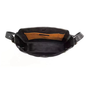 Ellington Leather Hobo Mission Mercantile Leather Goods