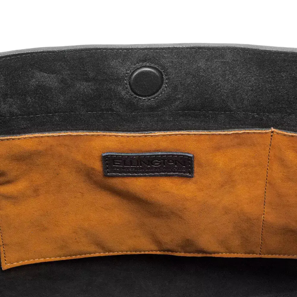 Ellington Leather Hobo Mission Mercantile Leather Goods
