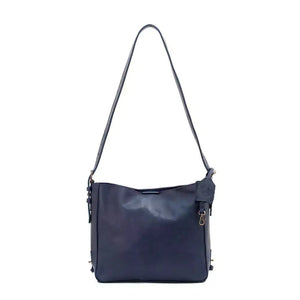 Ellington Leather Hobo Mission Mercantile Leather Goods