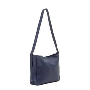 Ellington Leather Hobo Mission Mercantile Leather Goods
