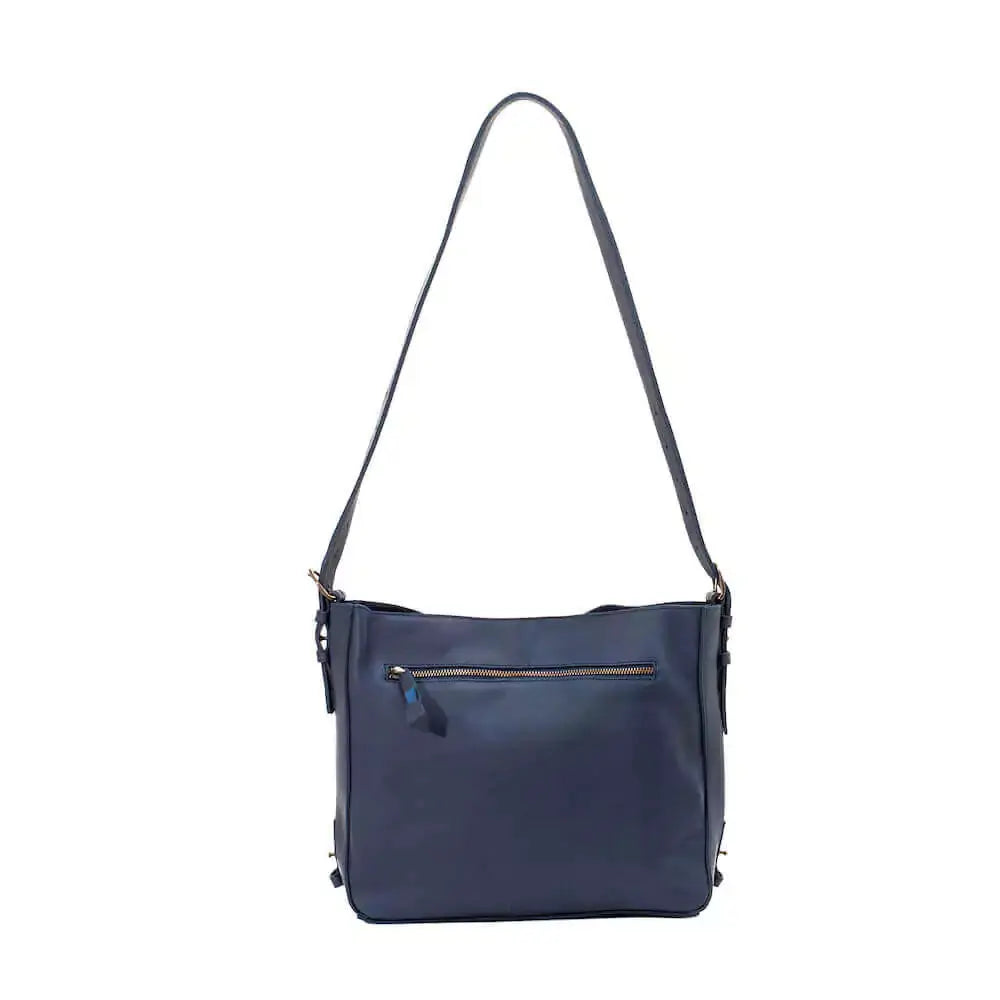 Ellington Leather Hobo Mission Mercantile Leather Goods