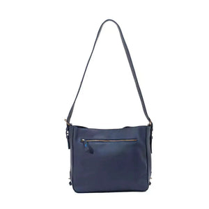 Ellington Leather Hobo Mission Mercantile Leather Goods