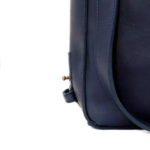 Ellington Leather Hobo Mission Mercantile Leather Goods