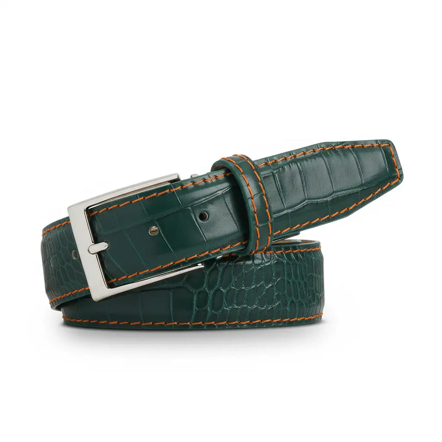 Roger Ximenez Bespoke Leather