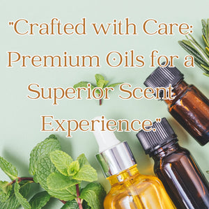 Resilscents Eminence roll-on oil with amber bottles, mint, and rosemary for fragrance.
