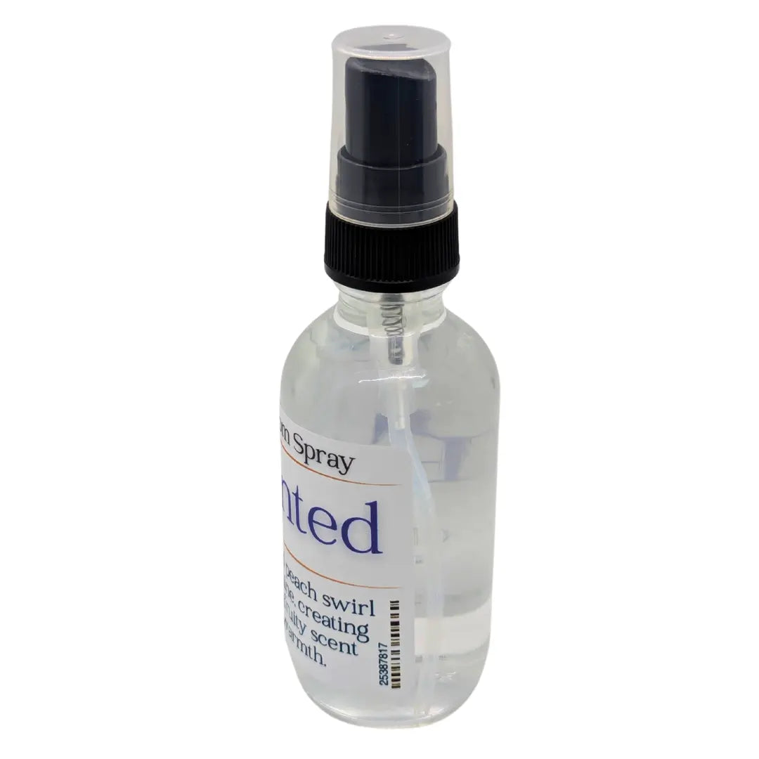 Enchanted™ ResilMist™ Room Spray | Strong Soft Floral Dream – ResilScents™ by ResilScents, scented candle detail photo 2