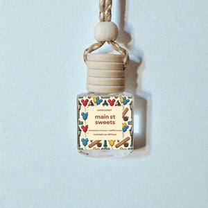 Long Lasting Car Diffuser by Lucid Coast Co. product image 12