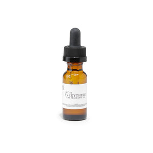Everything: Pure Fragrance Oil