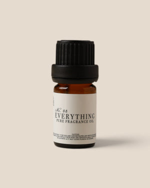Everything: Pure Fragrance Oil