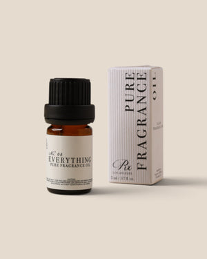 Everything: Pure Fragrance Oil