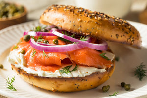 Igotchu Everything Bagel by Igotchu Seasonings, Southern food gift detail photo 5