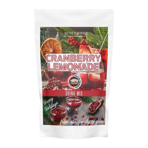 Exclusive Limited Edition Cranberry Lemonade by Igotchu Seasonings, Southern food gift main product photo
