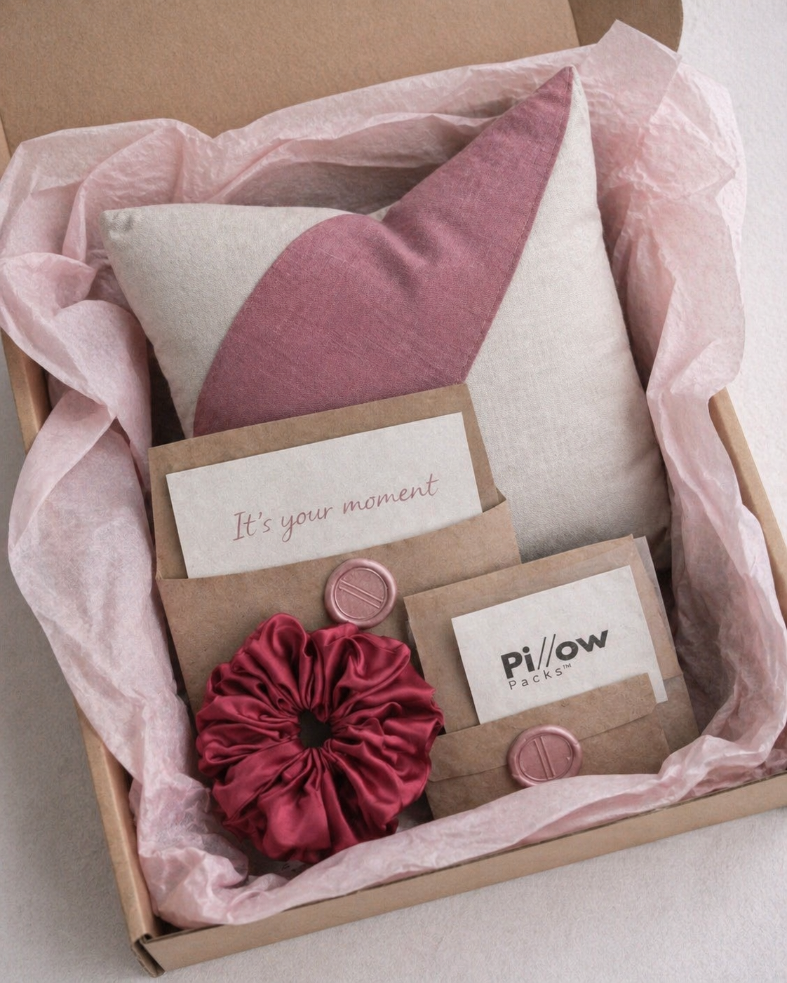 Sweet 16 Pillow Pack by PillowPackShop, product photo 2