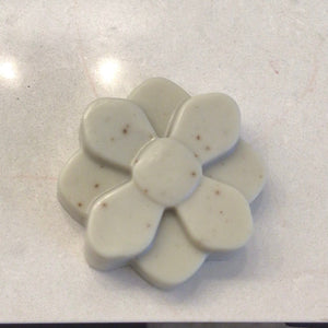 Handcrafted Soaps by SynEb French Green Clay Facial Bar - The Clay Collection