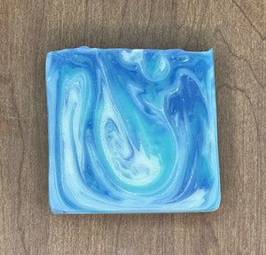 FRESH WATERS HANDCRAFTED SOAP - Main Street Collective